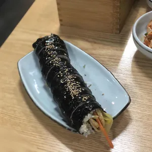 무전리 샤브칼국수 리뷰 사진