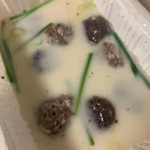 탐라순대국감자탕 리뷰 사진