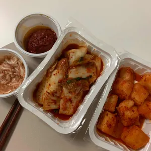 탐라순대국감자탕 리뷰 사진