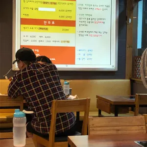 고대로찌개집 리뷰 사진