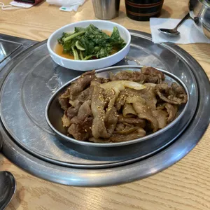 김양옥 사진