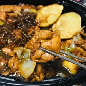 두찜 사진