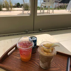 카페 마르 사진