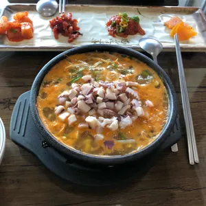 현대옥 사진