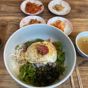 호식가 사진