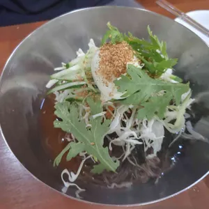 오색막국수 사진