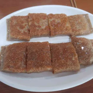 오색막국수 사진