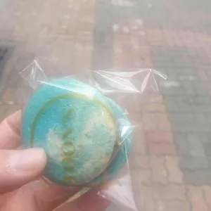 윤스 마카롱 사진