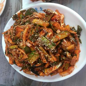 구봉양식장 사진