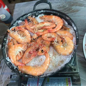 구봉양식장 사진