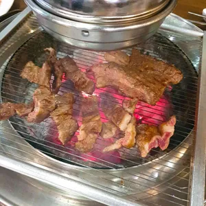 우당 사진