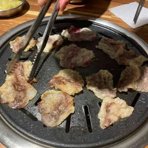 차돌풍 사진