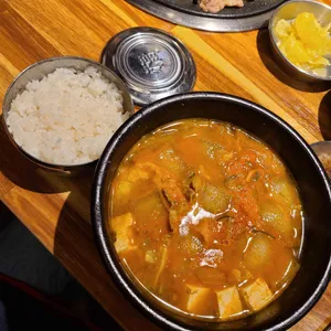 차돌풍 사진