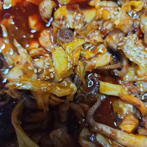 숯골그집쭈꾸미 사진