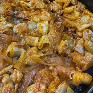 대학로참닭갈비 사진
