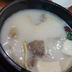 조선막국수 사진
