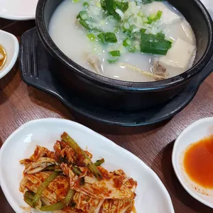 조선막국수 사진