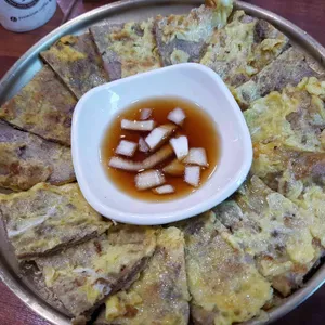 조선막국수 사진