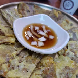 조선막국수 사진
