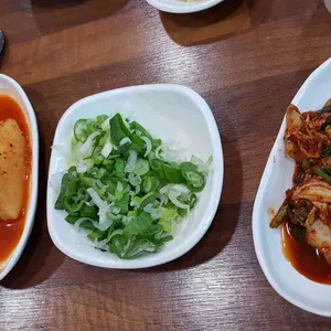 조선막국수 리뷰 사진