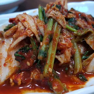 조선막국수 리뷰 사진
