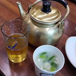 조선막국수 리뷰 사진