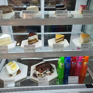 카페 디 쿼드 리뷰 사진