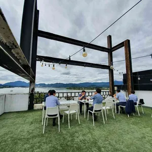 카페 디 쿼드 리뷰 사진