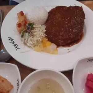 고봉민김밥 사진