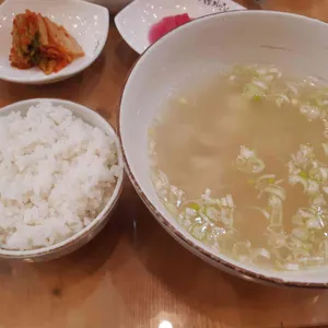 고봉민김밥 리뷰 사진