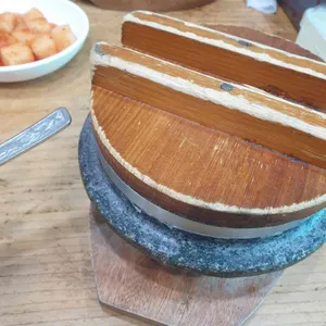 운동장해장국 리뷰 사진