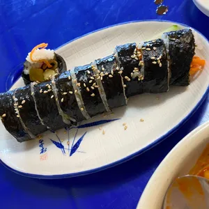 쉼터분식 사진