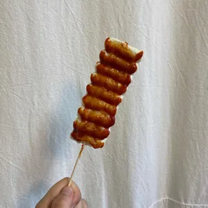 쉼터분식 사진