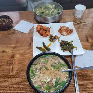 풍년식당 리뷰 사진