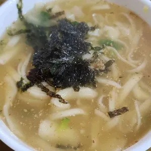 석경칼국수 사진