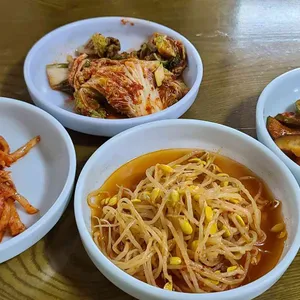 석경칼국수 사진