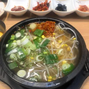 현대옥  사진