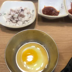 현대옥  사진
