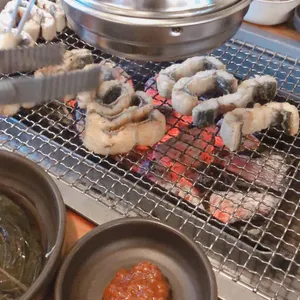 장어집 리뷰 사진