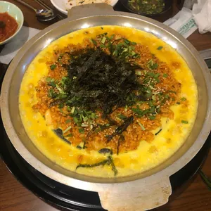 부추곱창 사진