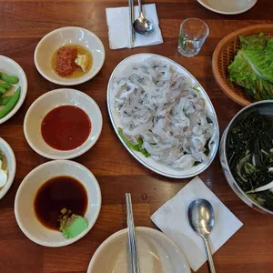 소양강회마차 사진