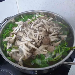 구좌리얼크니손칼국수 리뷰 사진