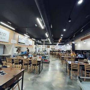 구좌리얼크니손칼국수 리뷰 사진