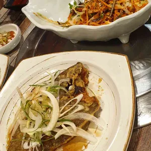 홍복씨푸드 리뷰 사진