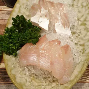 홍복씨푸드 리뷰 사진