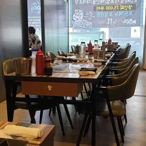 홍복씨푸드 리뷰 사진