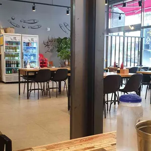 홍복씨푸드 리뷰 사진