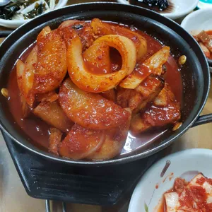 삼보식당 리뷰 사진