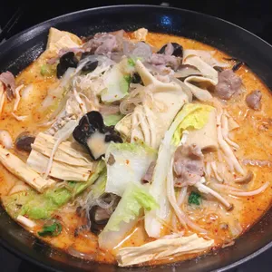 라쿵푸마라탕 사진