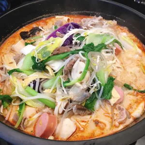 라쿵푸마라탕 사진